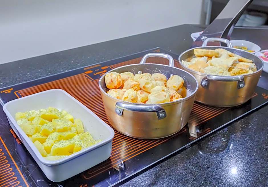 Transamerica Fit Campinas