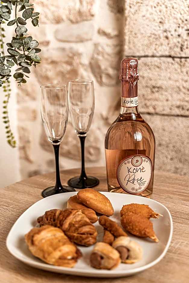 Il Piccolo Borgo - Suite Superior