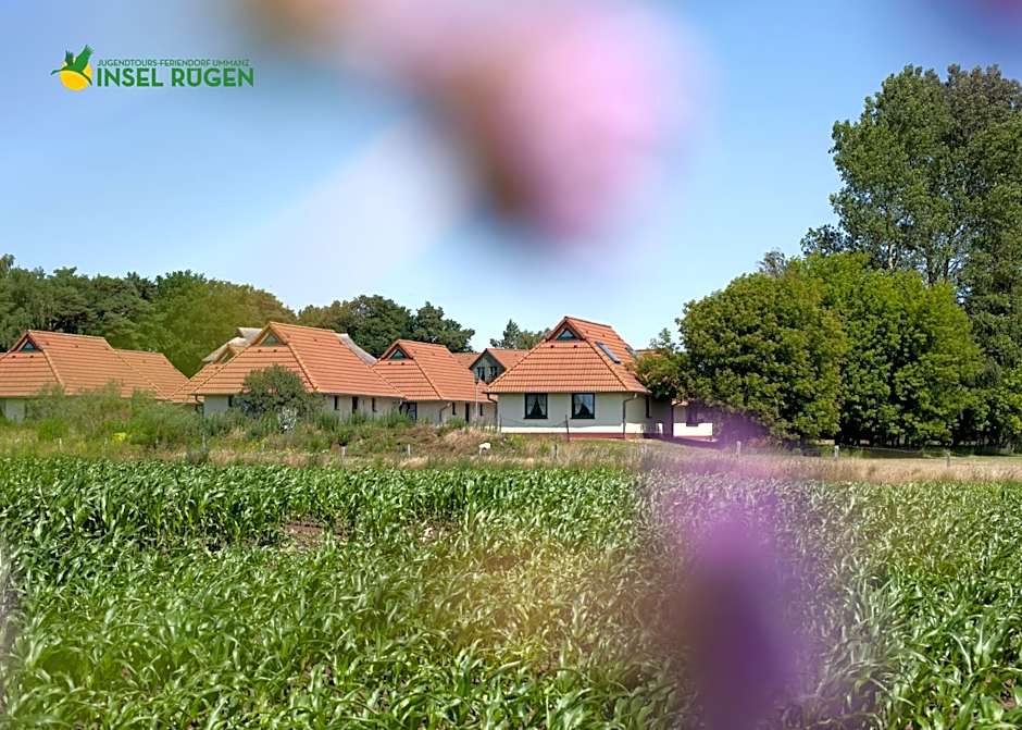 Jugendtours-Feriendorf Ummanz