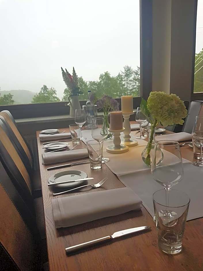 Weltmann`s Hotel & Restaurant