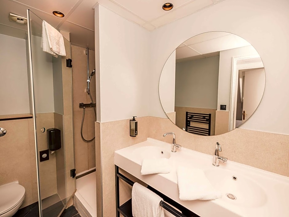 Ibis Styles Deauville Villers Hotel