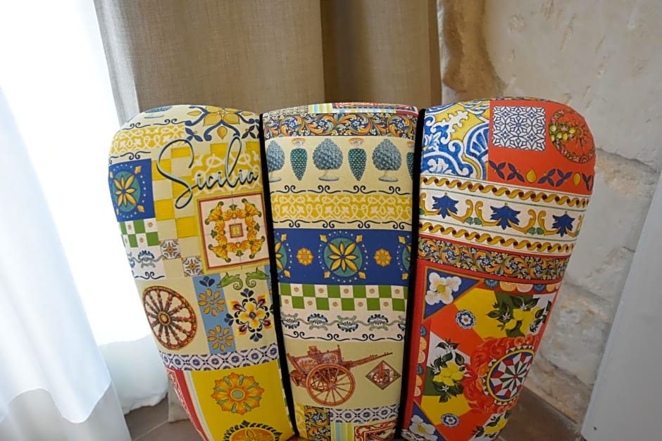 Sicilia Bedda House