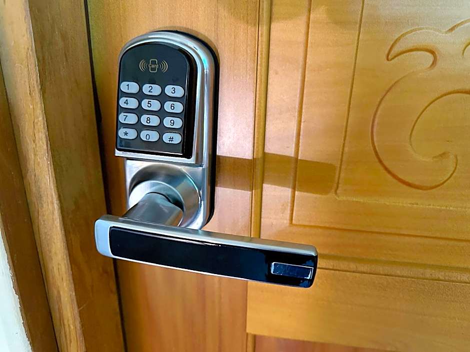 Beautiful Dream Tainan Homestay