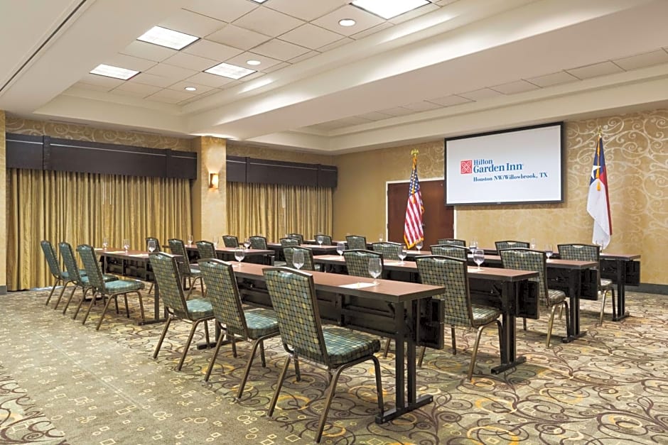 Hilton Garden Inn Houston Northwest