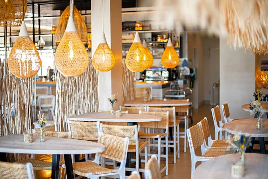 SlowDown Bottsand Hotel und Spa