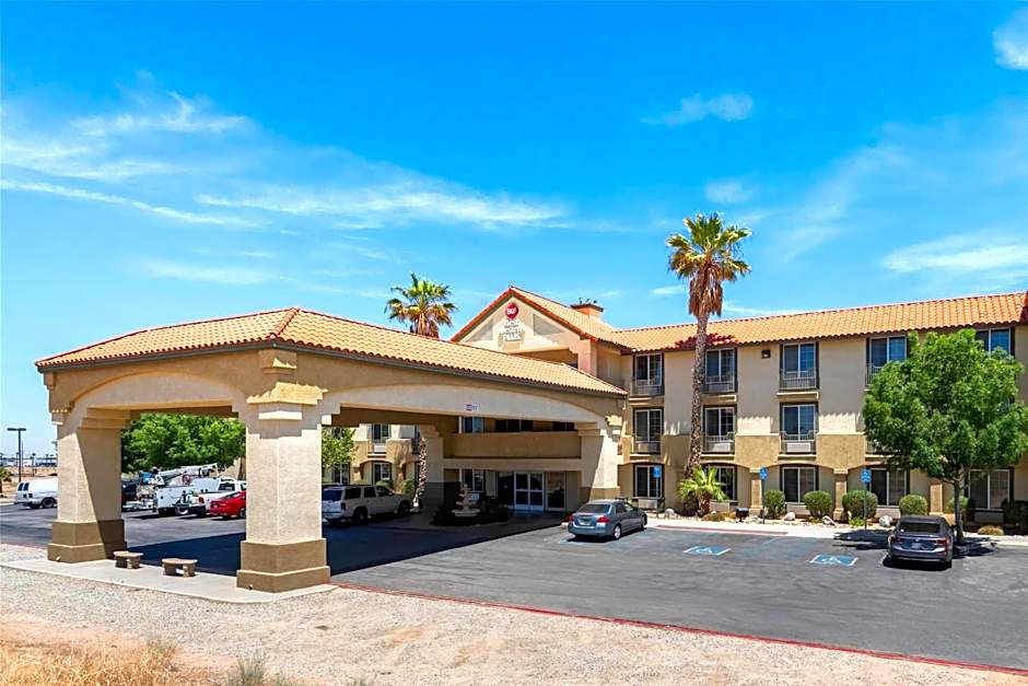 Best Western Plus John Jay Inn & Suites