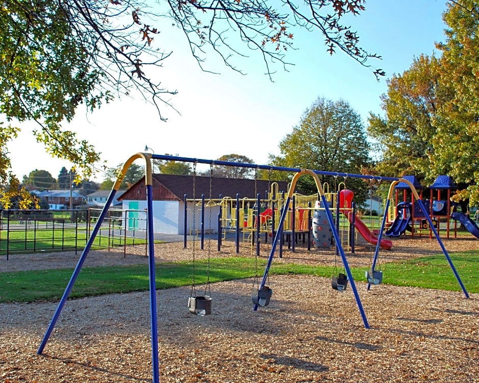 Rodeway Inn & Suites Myerstown - Lebanon