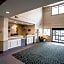 Comfort Suites University Area