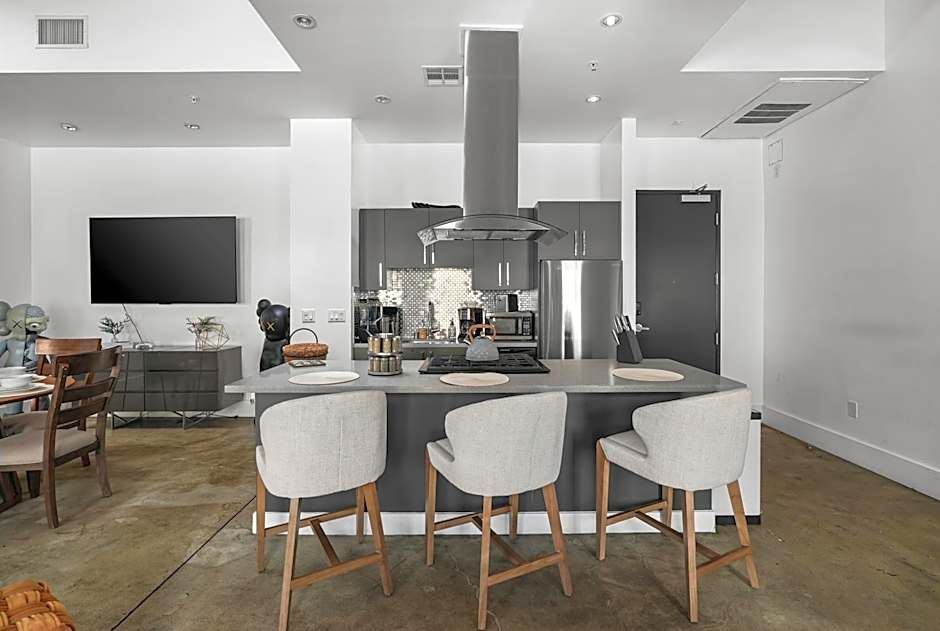 Audemar Boutique Hotel and Apartment Homes