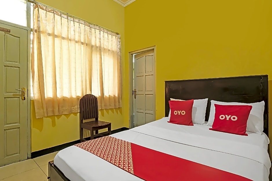 OYO 92482 Hotel Permata 1