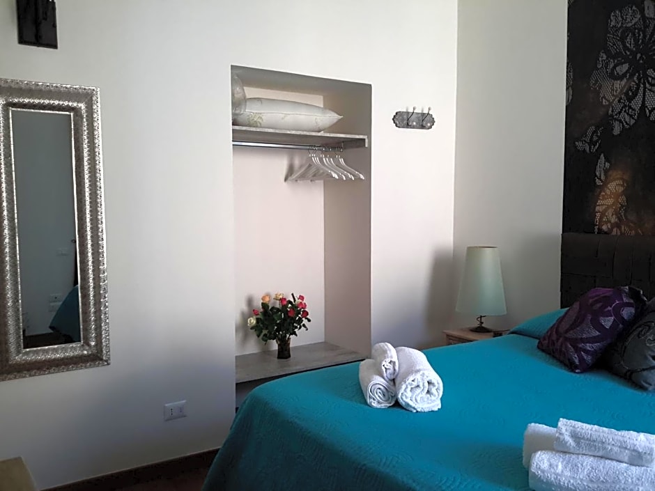 Le Stanze di Penelope