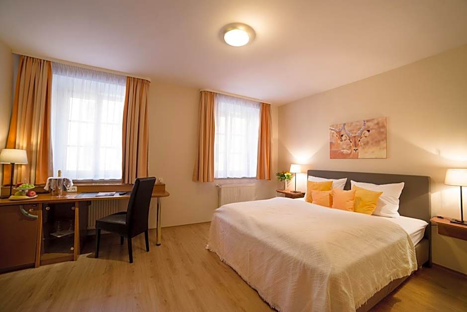 Boardinghouse Hotel Münchner Hof Pfarrkirchen