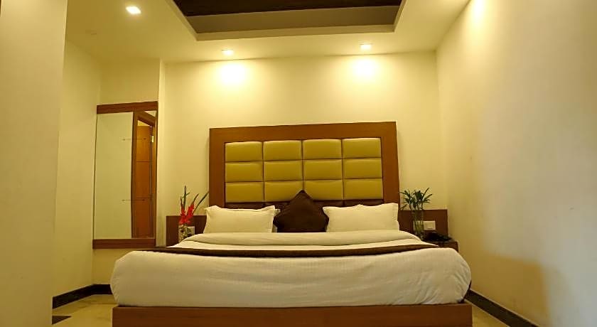 Hotel Devlok Primal Mussoorie