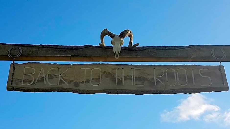 Der Blankhof "Back to Roots"