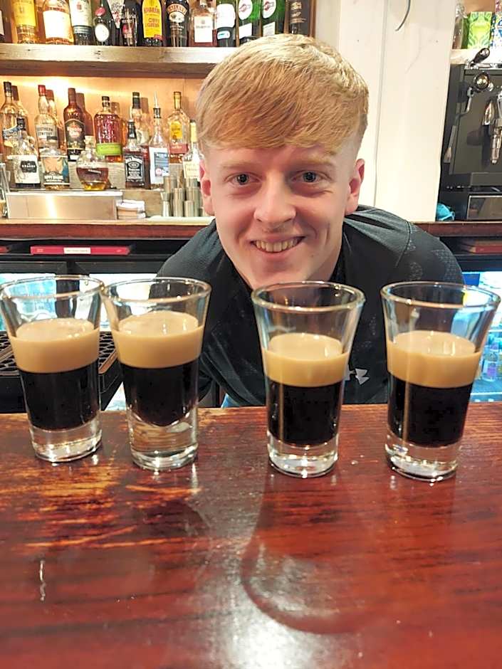 Trawden Arms Community Owned Pub