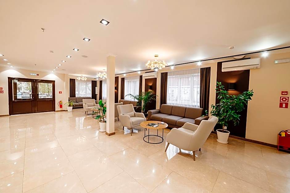 Photo 1 of 50 of Chagala Hotel Uralsk