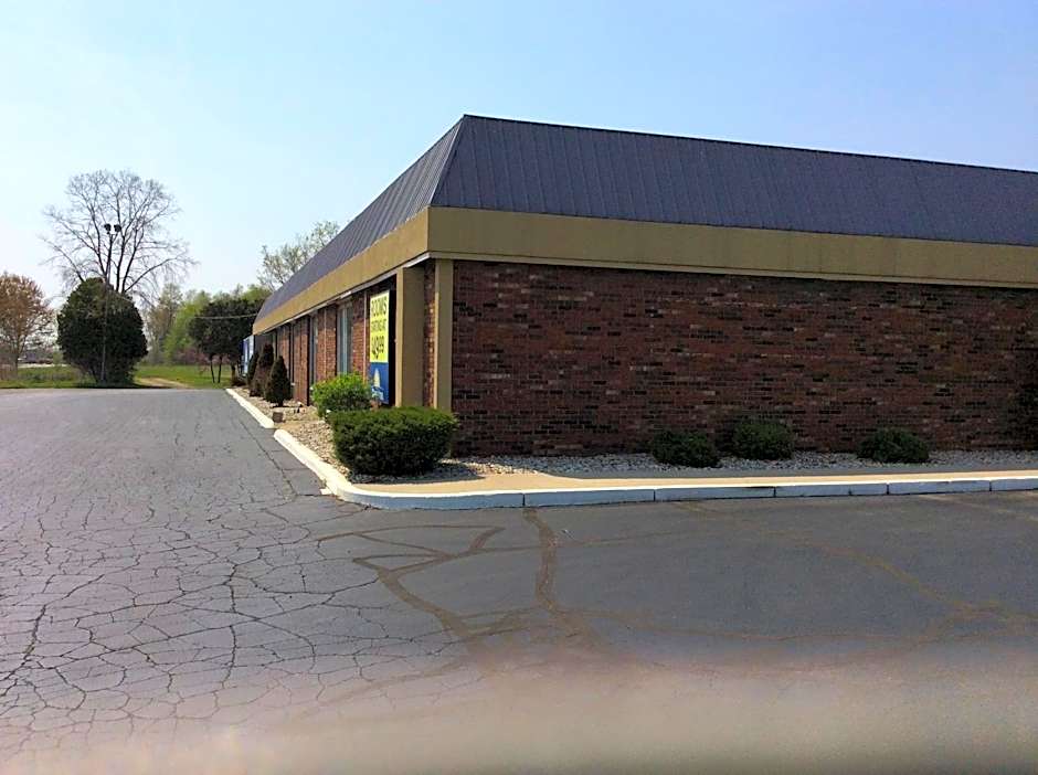 Days Inn by Wyndham Albion