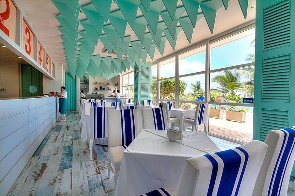 Hotel Casablanca