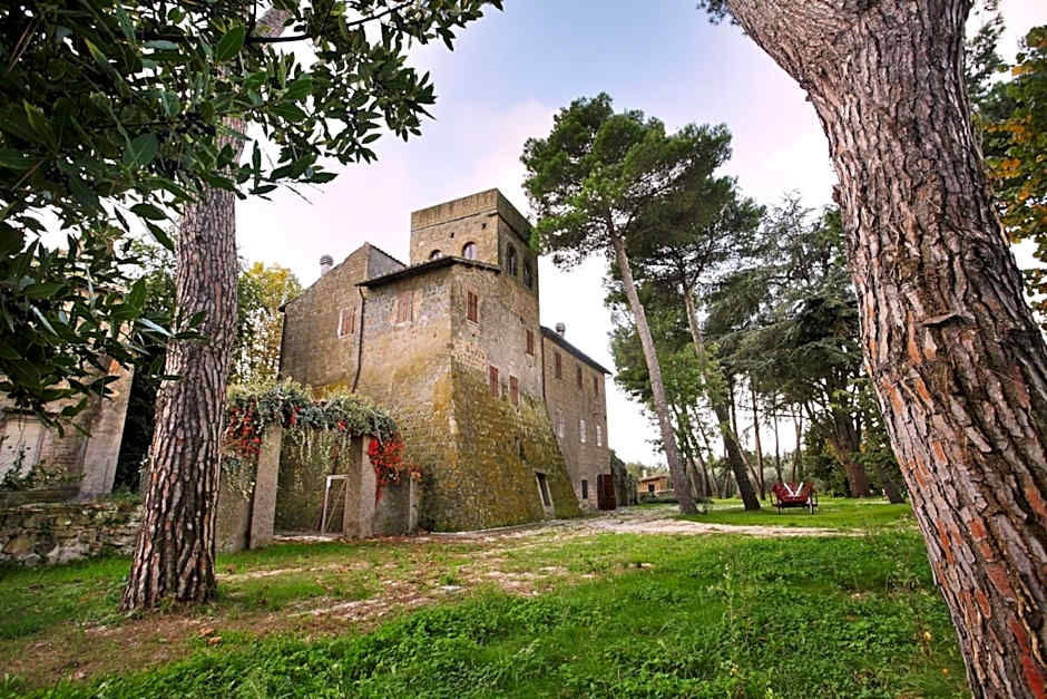 Antico Borgo La Commenda