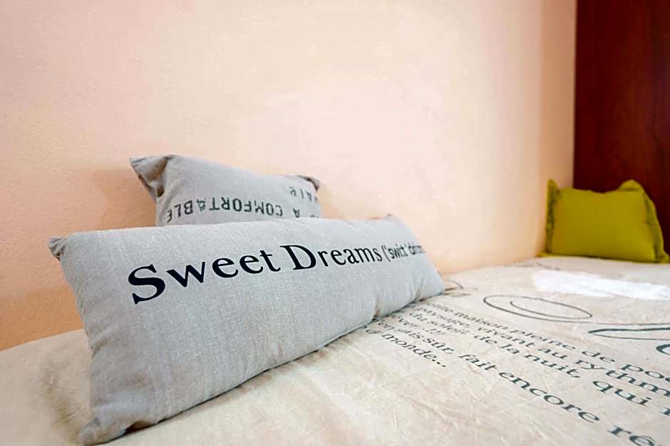 B&B Gassa d'Amante