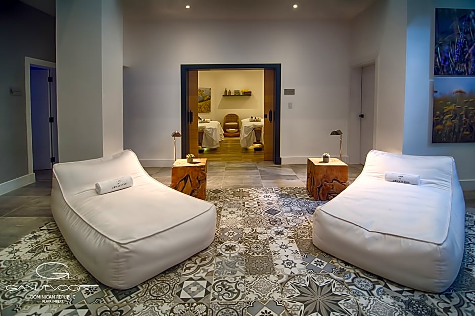 The Ocean Club, a Luxury Collection Resort, Costa Norte