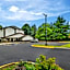 Super 8 by Wyndham East Stroudsburg/Poconos