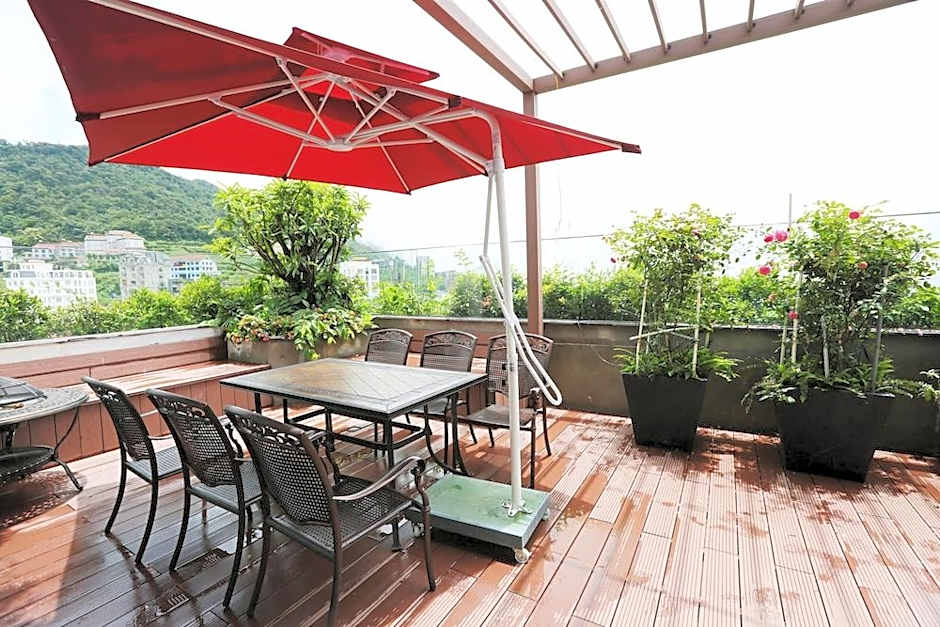 Sofia Tam Dao Hotel & Spa