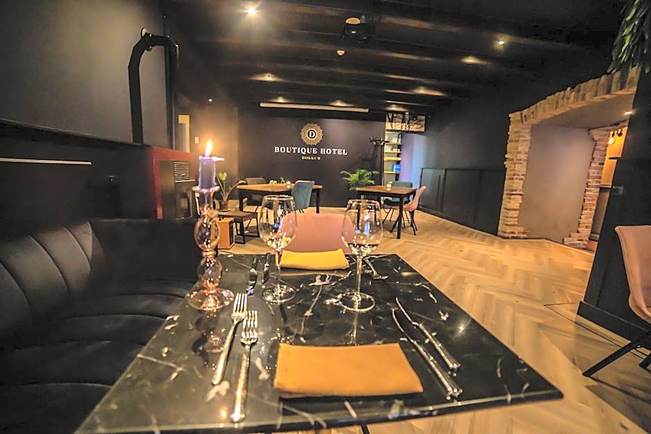 Boutiquehotel Dokkum