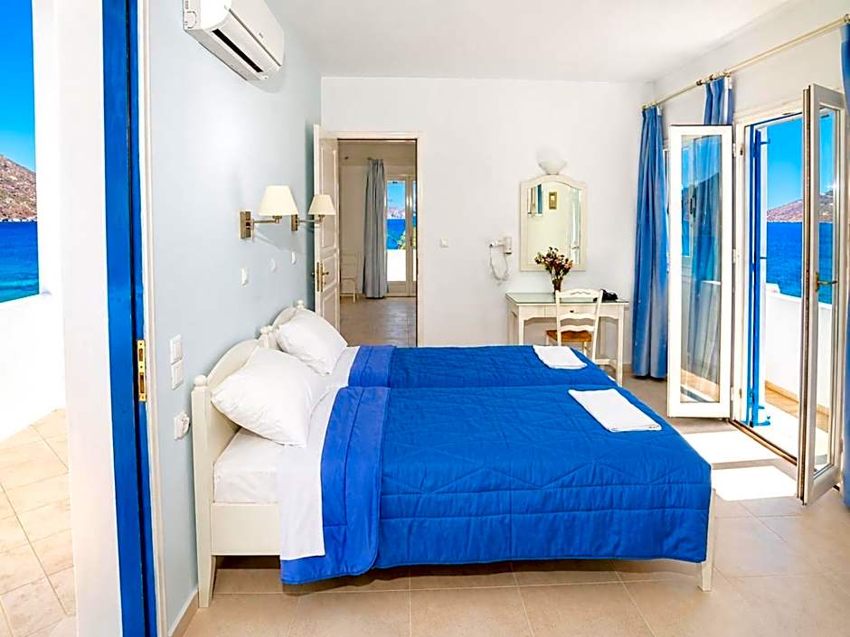 Dream Island Hotel