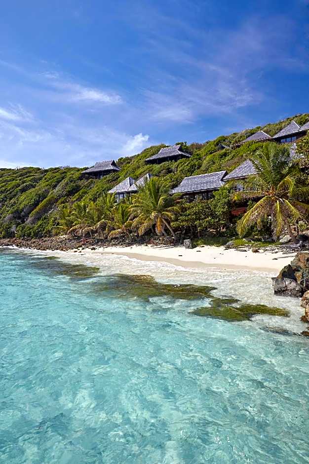 Mandarin Oriental, Canouan