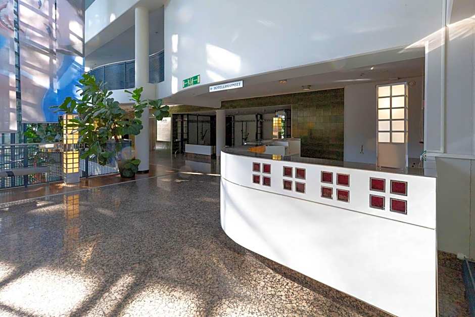 Scandic Imatran Valtionhotelli