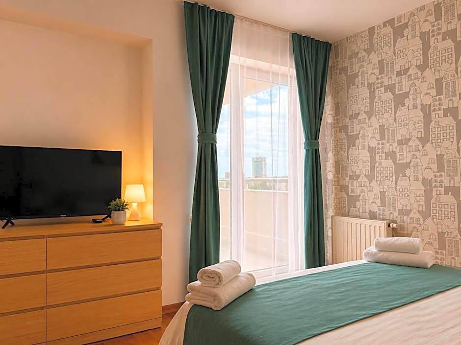 Monte Carlo Palace Suites