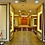 Muscat Plaza Hotel
