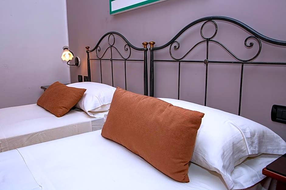Hotel Neapolis
