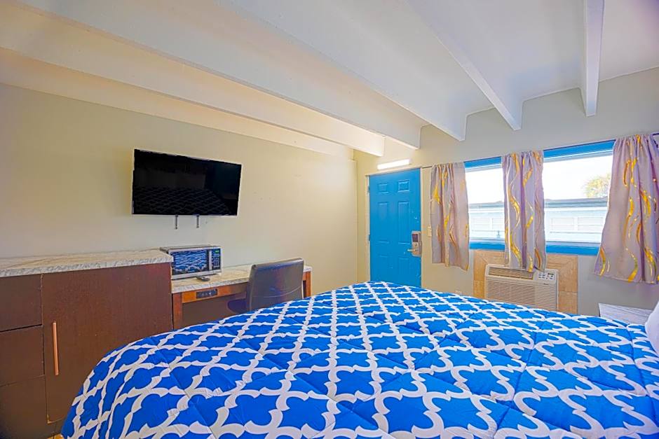 Aladdin Motel By OYO Merritt Island