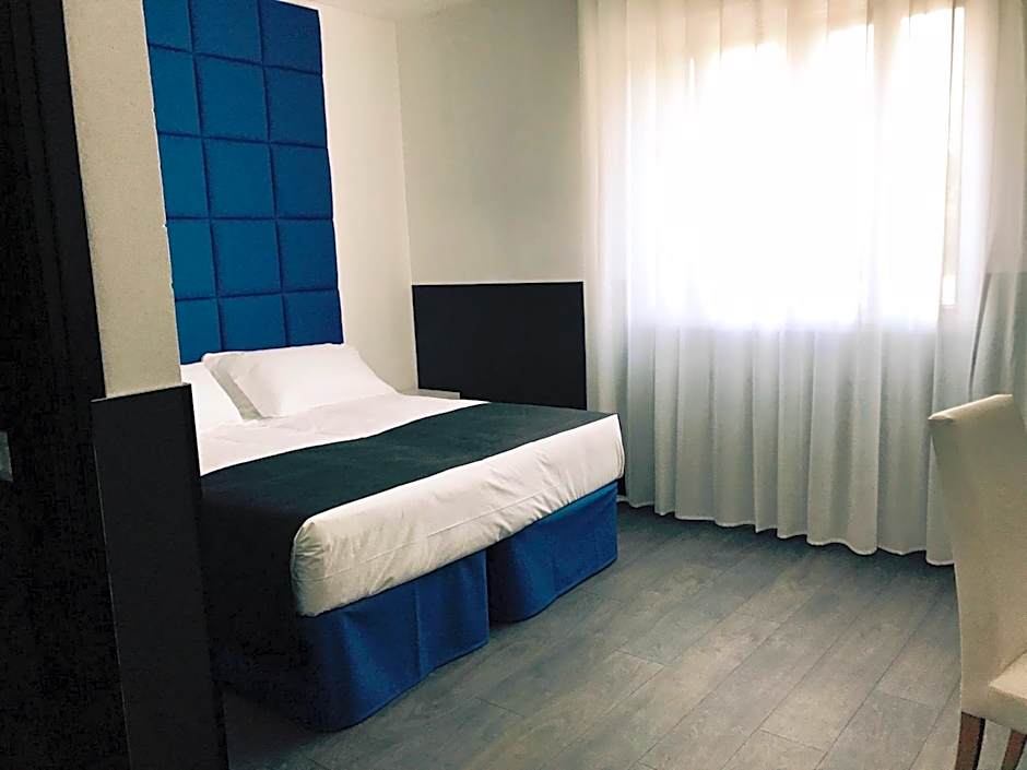 Hotel Pex Padova