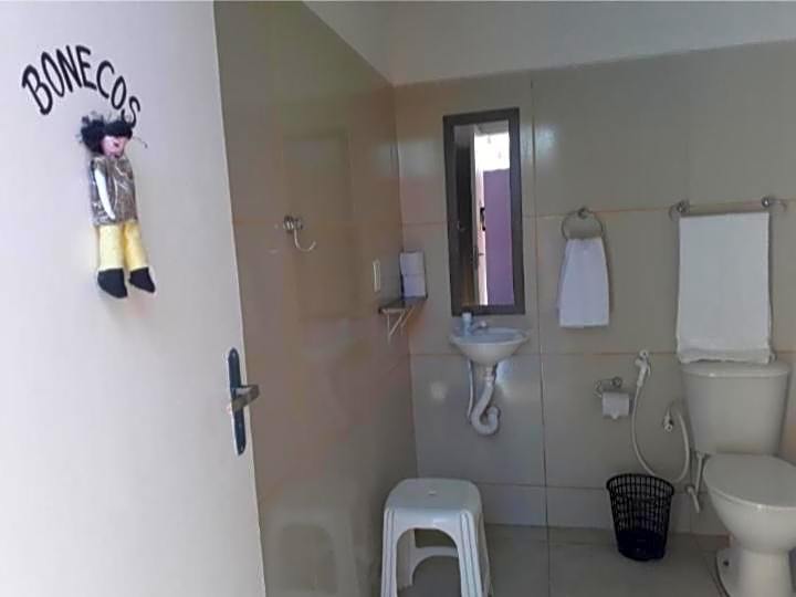 Pousada Boneca de Pano