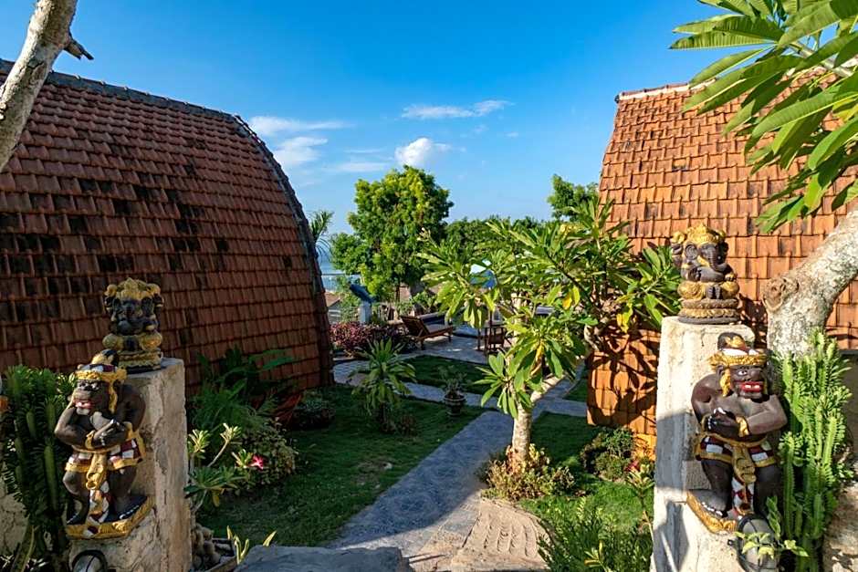 Sundi Ocean Bungalow by ABM
