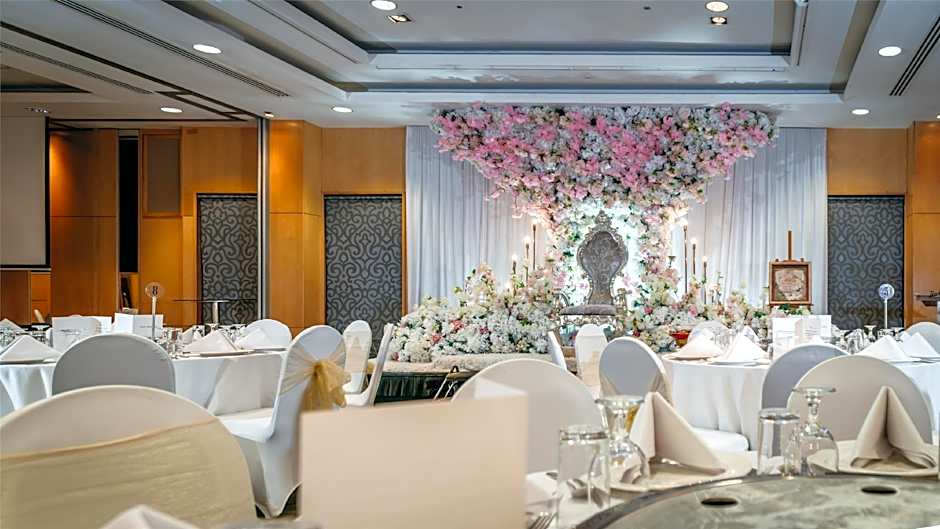 Radisson Hotel Brunei