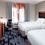 Fairfield Inn & Suites by Marriott Kansas City Overland Park