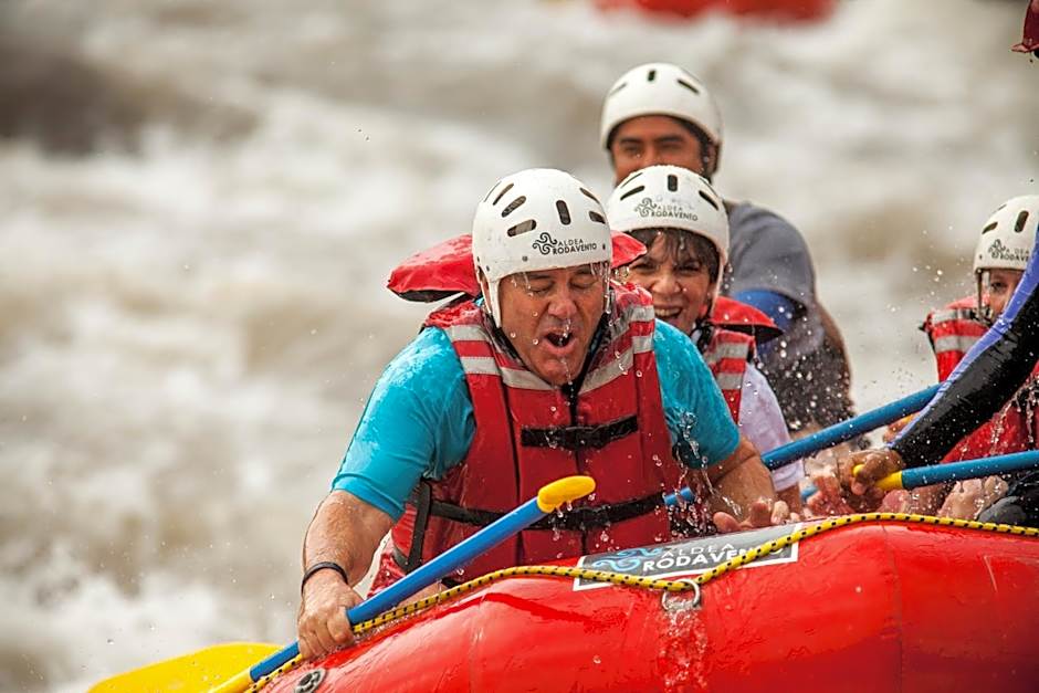 Picocanoa Rodavento