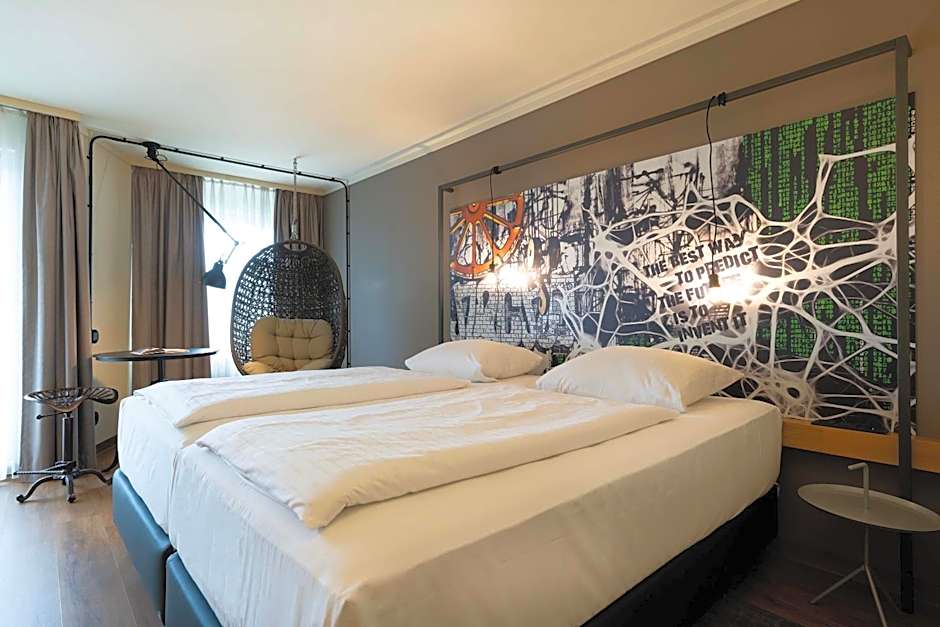 Seminaris Hotel Bad Boll