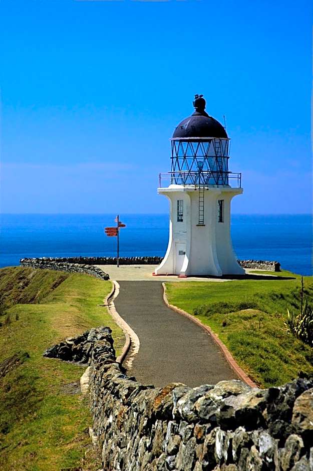 Pukenui Holiday Park