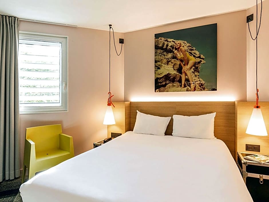 ibis Styles Lyon Confluence