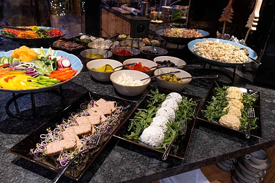 Harda House Friends & Spa