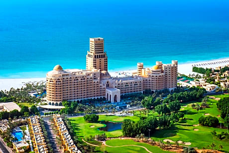 Waldorf Astoria By Hilton Ras Al Khaimah
