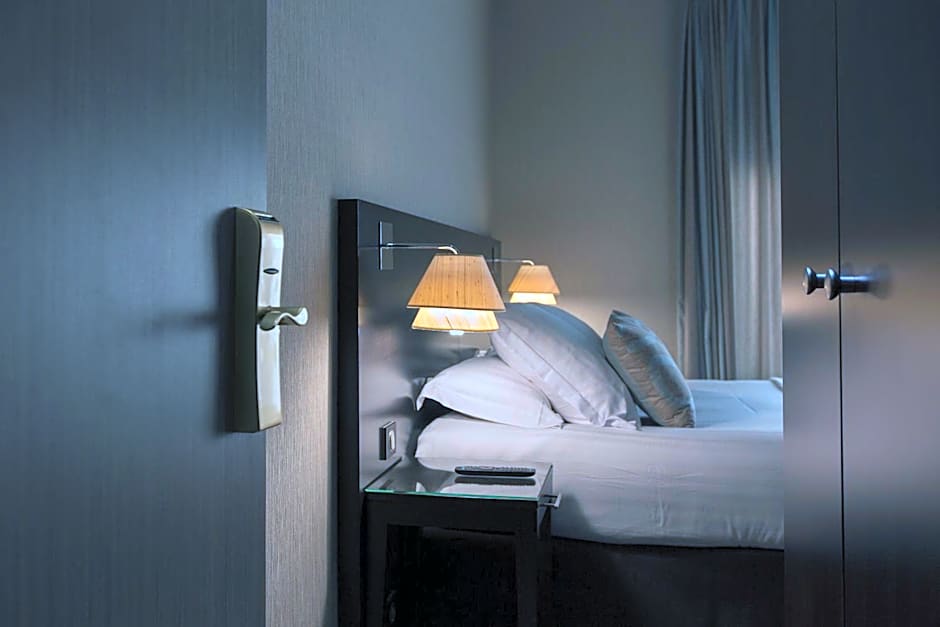Best Western Plus Richelieu