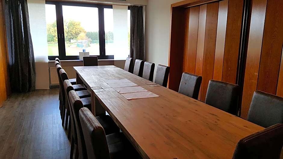 Hotel Restaurant Teichaue