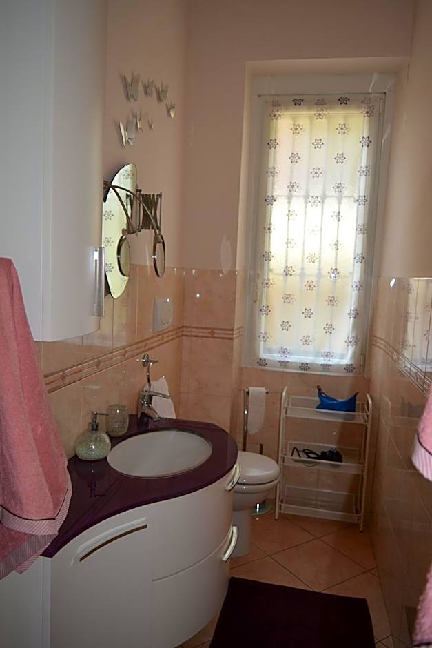 ilGirasole b&b