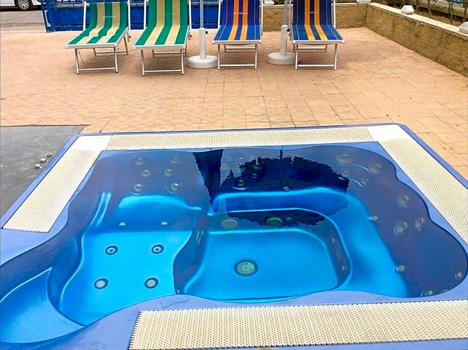 Hotel Moja